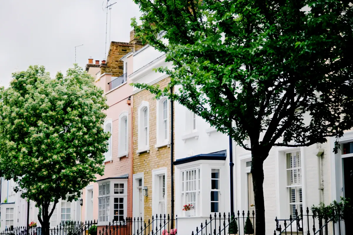 SL-Sloane Square