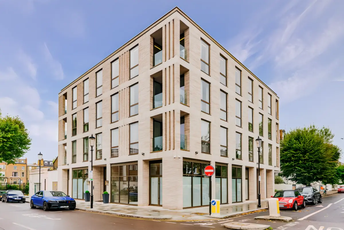 SL-Keebler Mews Luxury Apartments