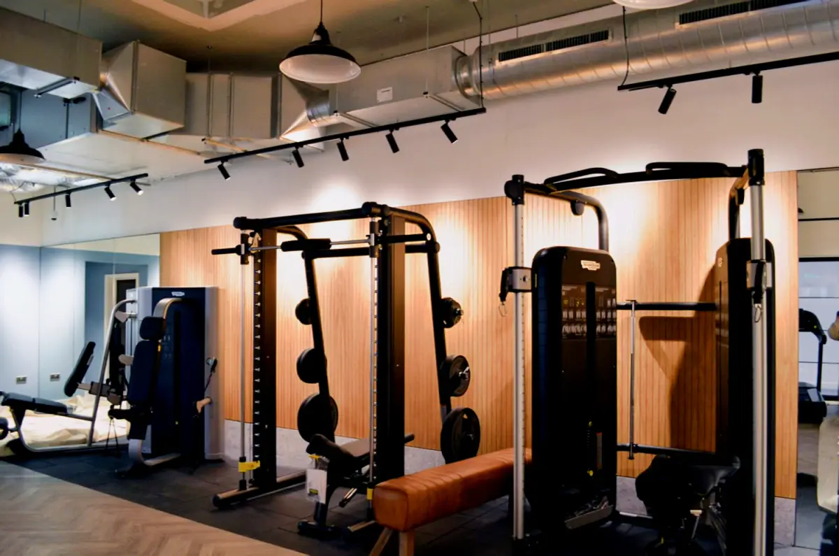 Fitness&Recreation