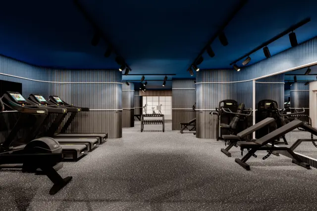 Fitness&Recreation