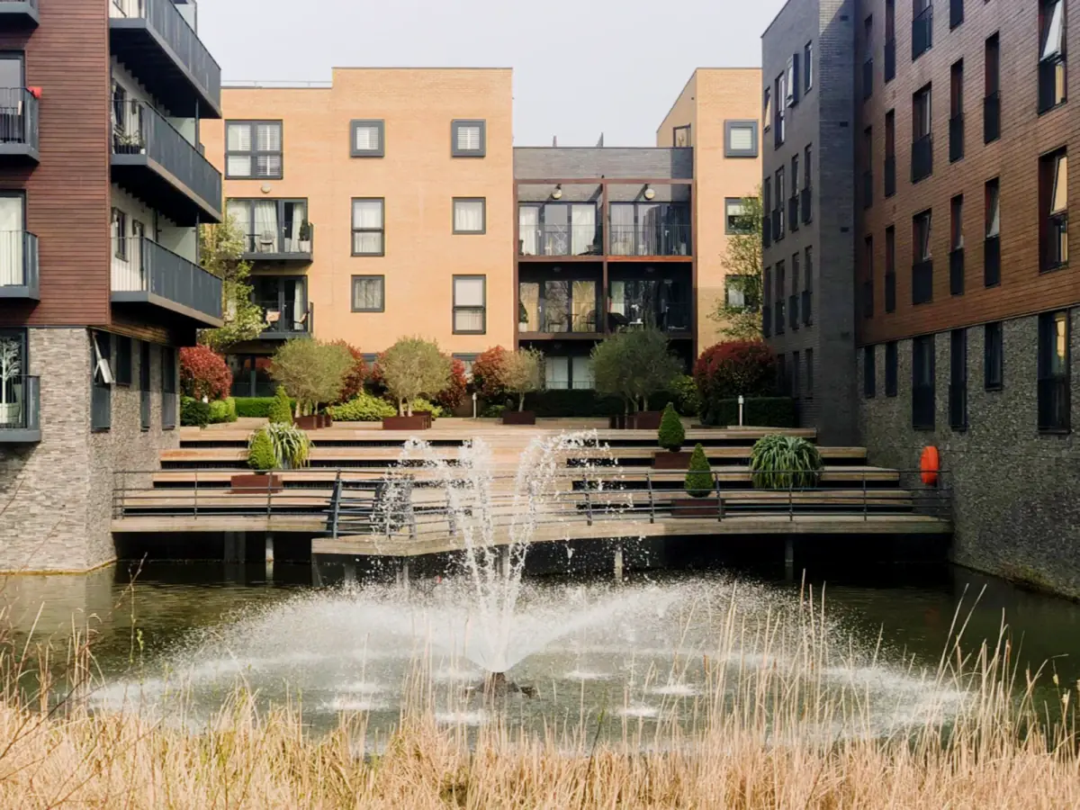 Stanmore Place Apartments