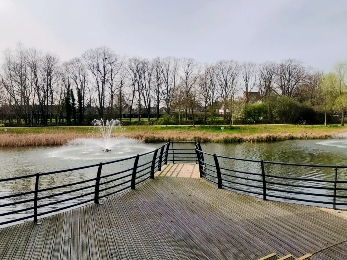 Stanmore Place Apartments