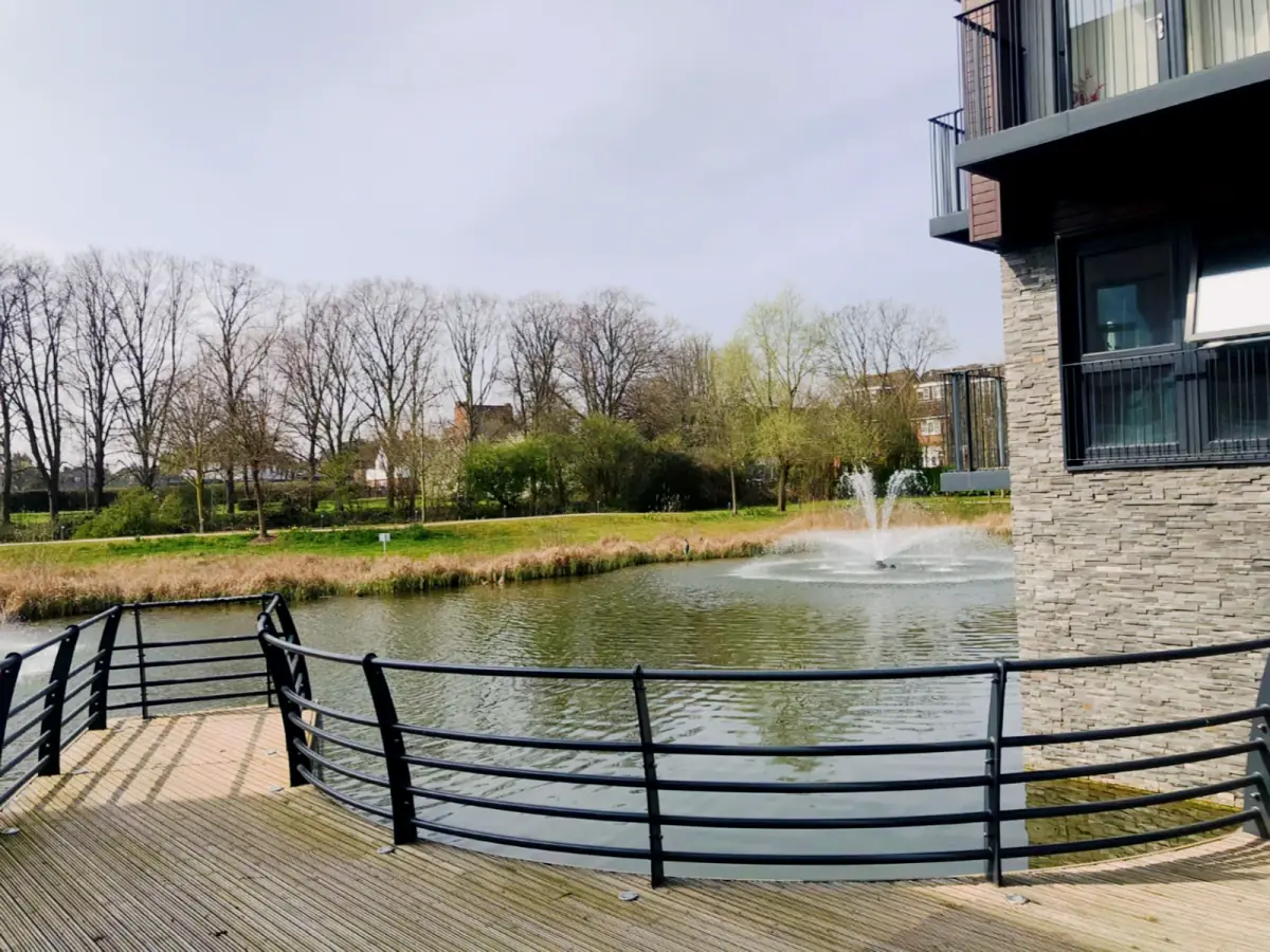 Stanmore Place Apartments