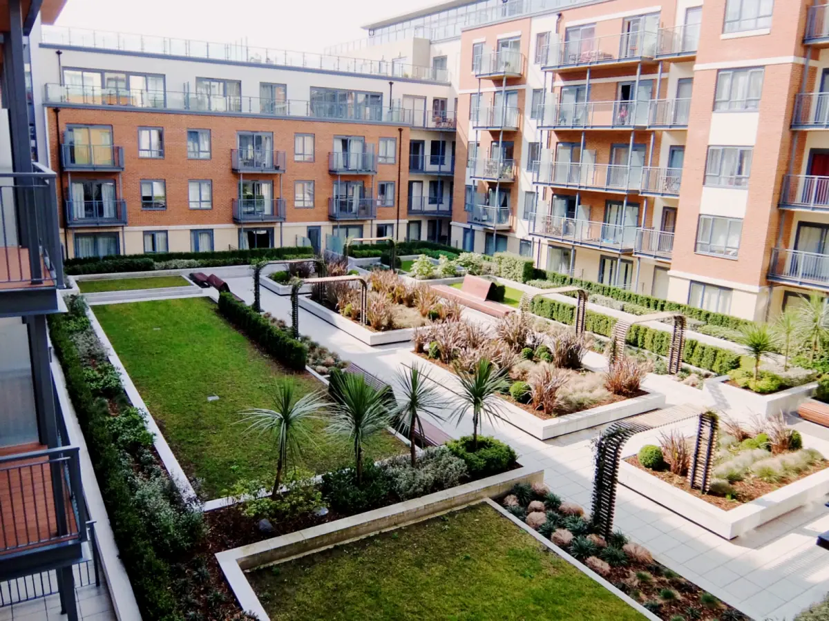 Colindale Apartments