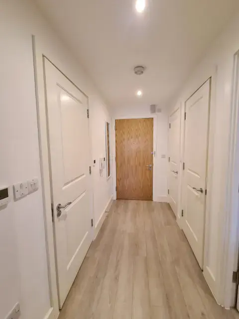Ruislip Pembroke Apartments