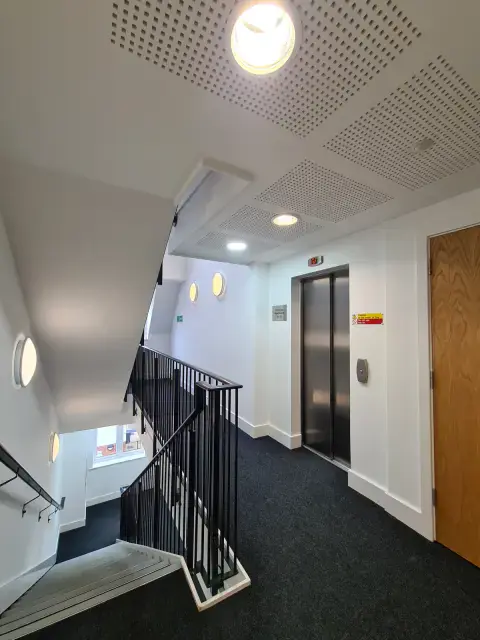 Ruislip Pembroke Apartments