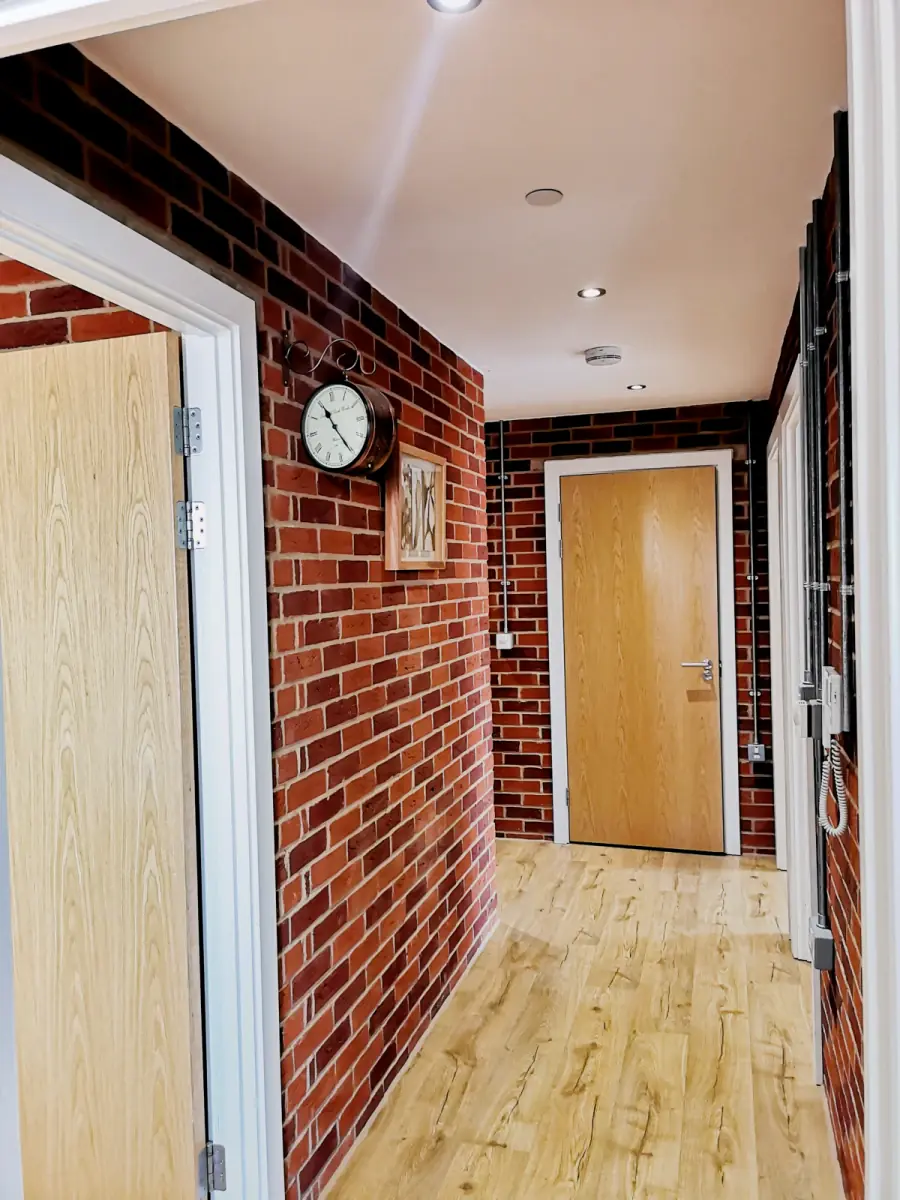 Watford Serviced Apartments
