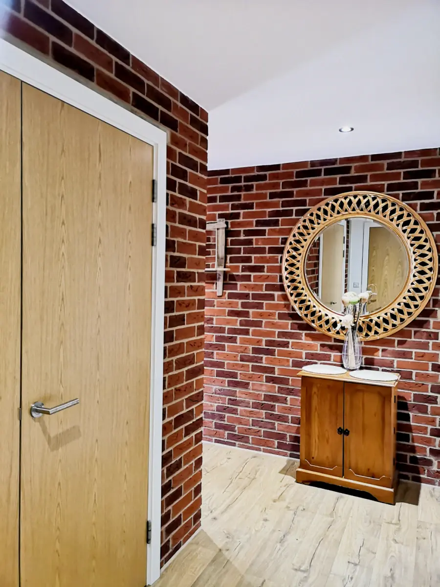 Watford Serviced Apartments