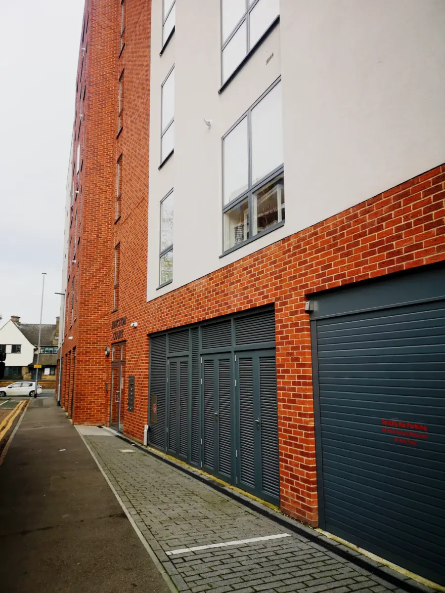 Watford Serviced Apartments