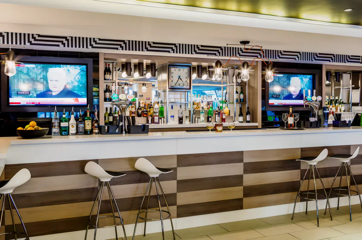 Watford Serviced Apartments