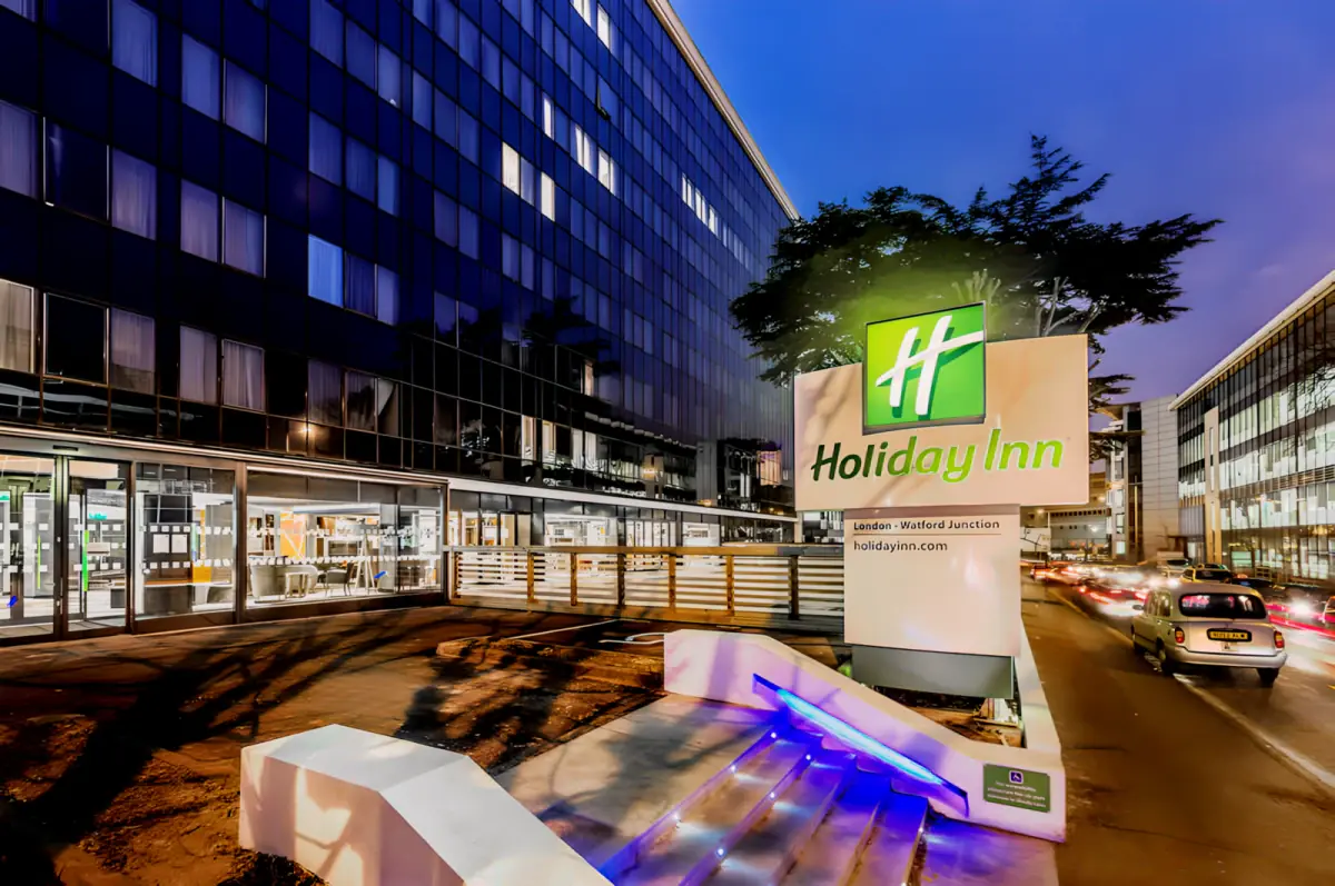 Watford Serviced Apartments
