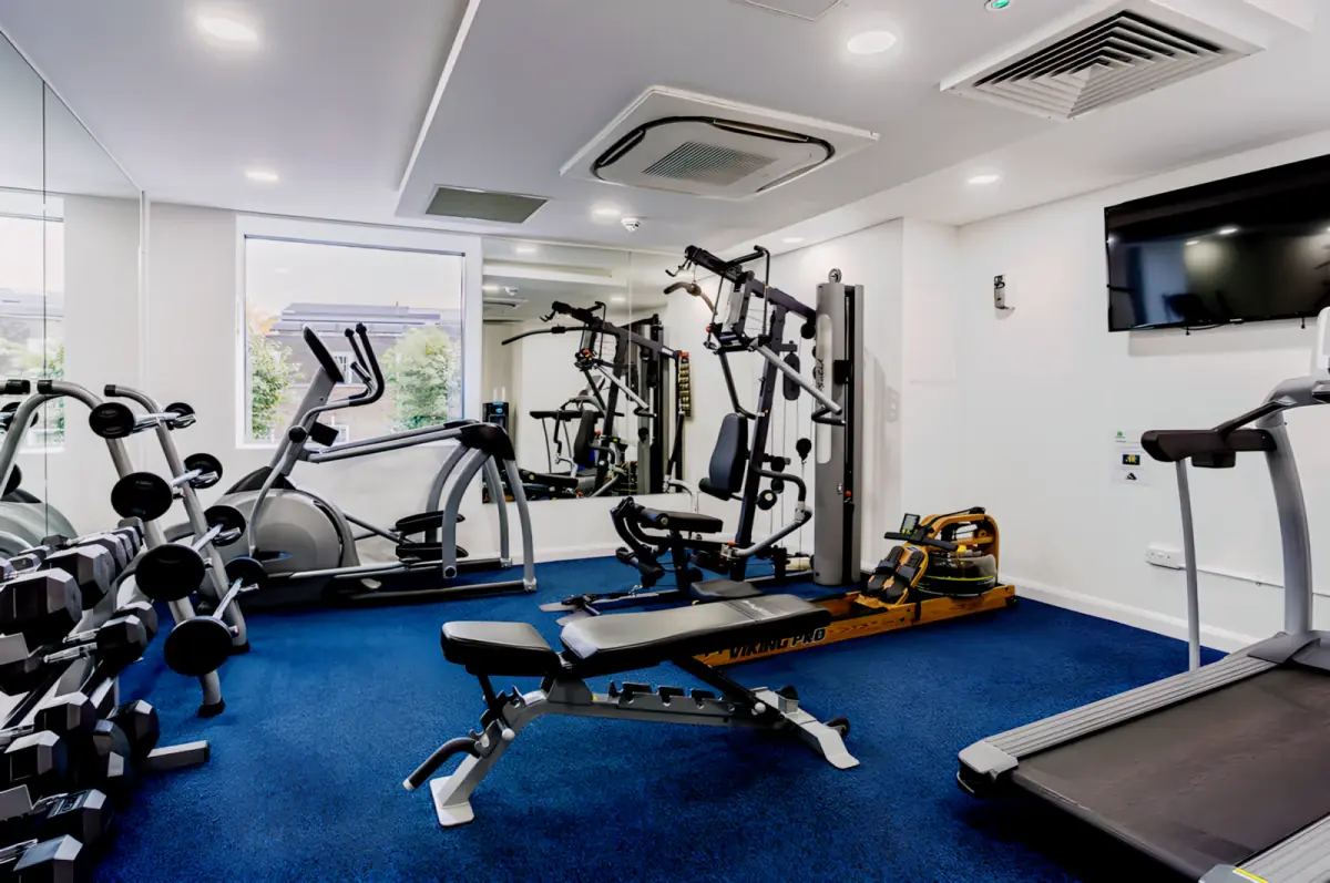 Watford Serviced Apartments