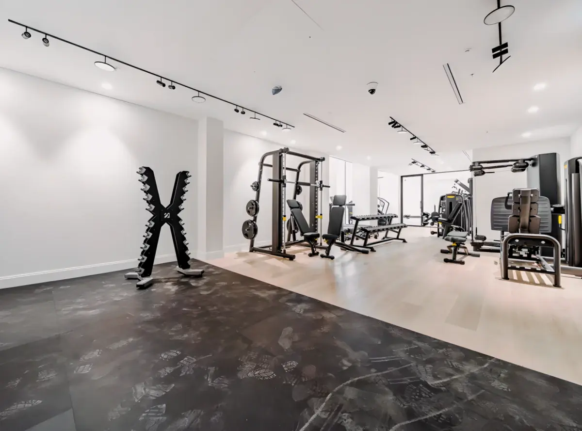 Fitness&Recreation