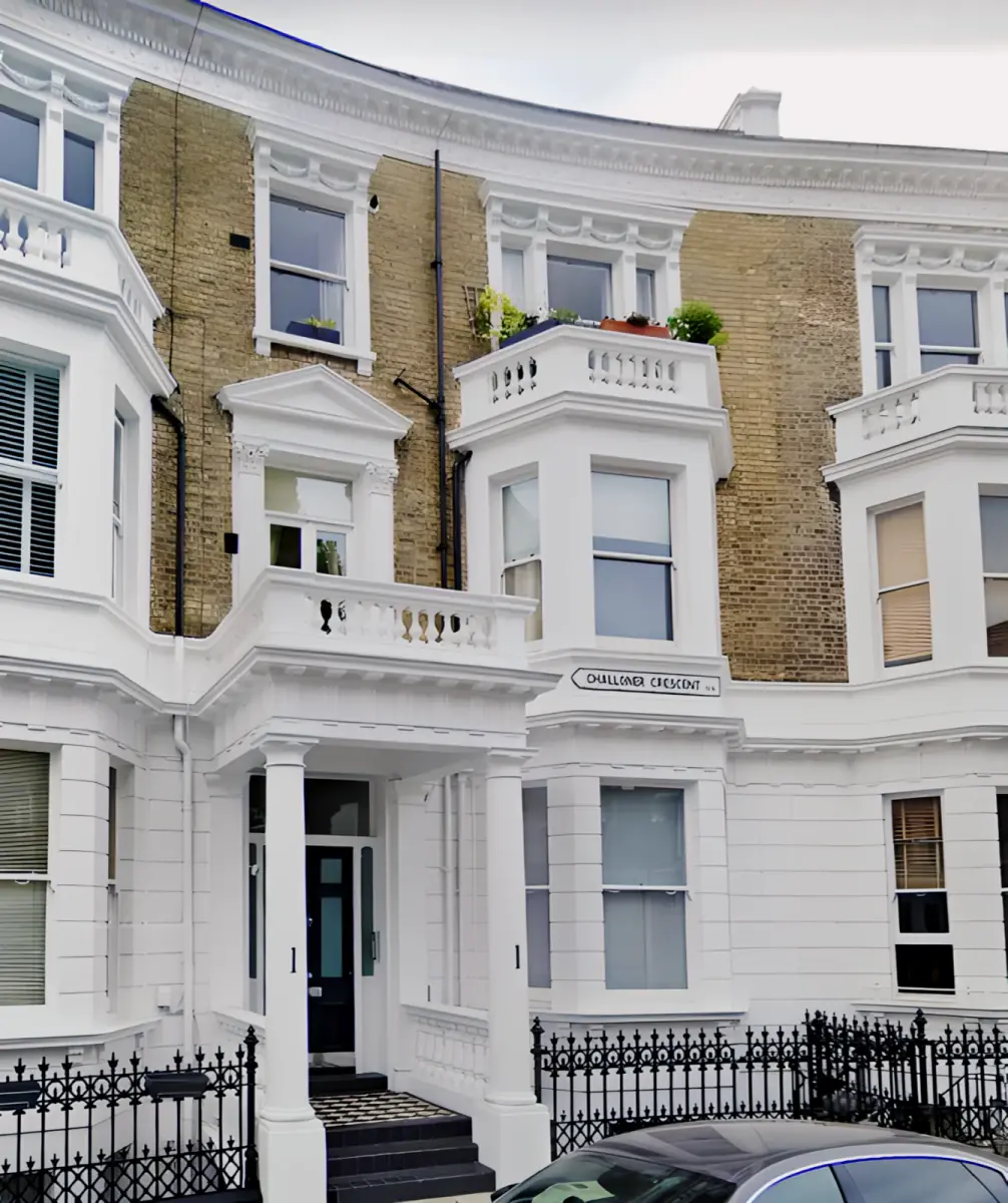 UM-West Kensington 2