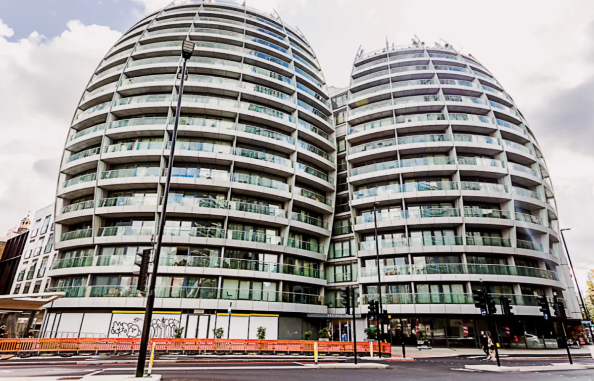 City Road , EC1Y