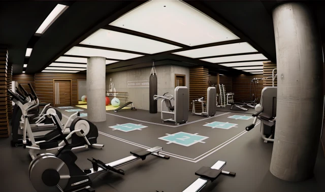 Fitness&Recreation