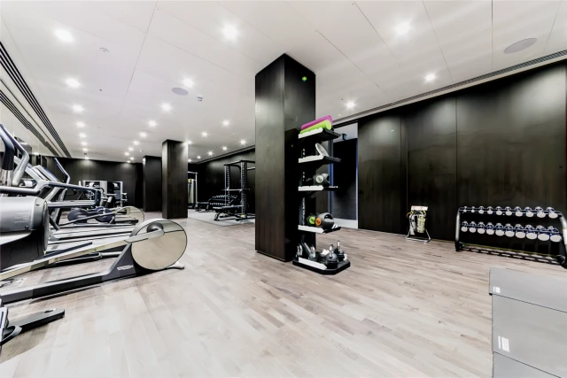 Fitness&Recreation