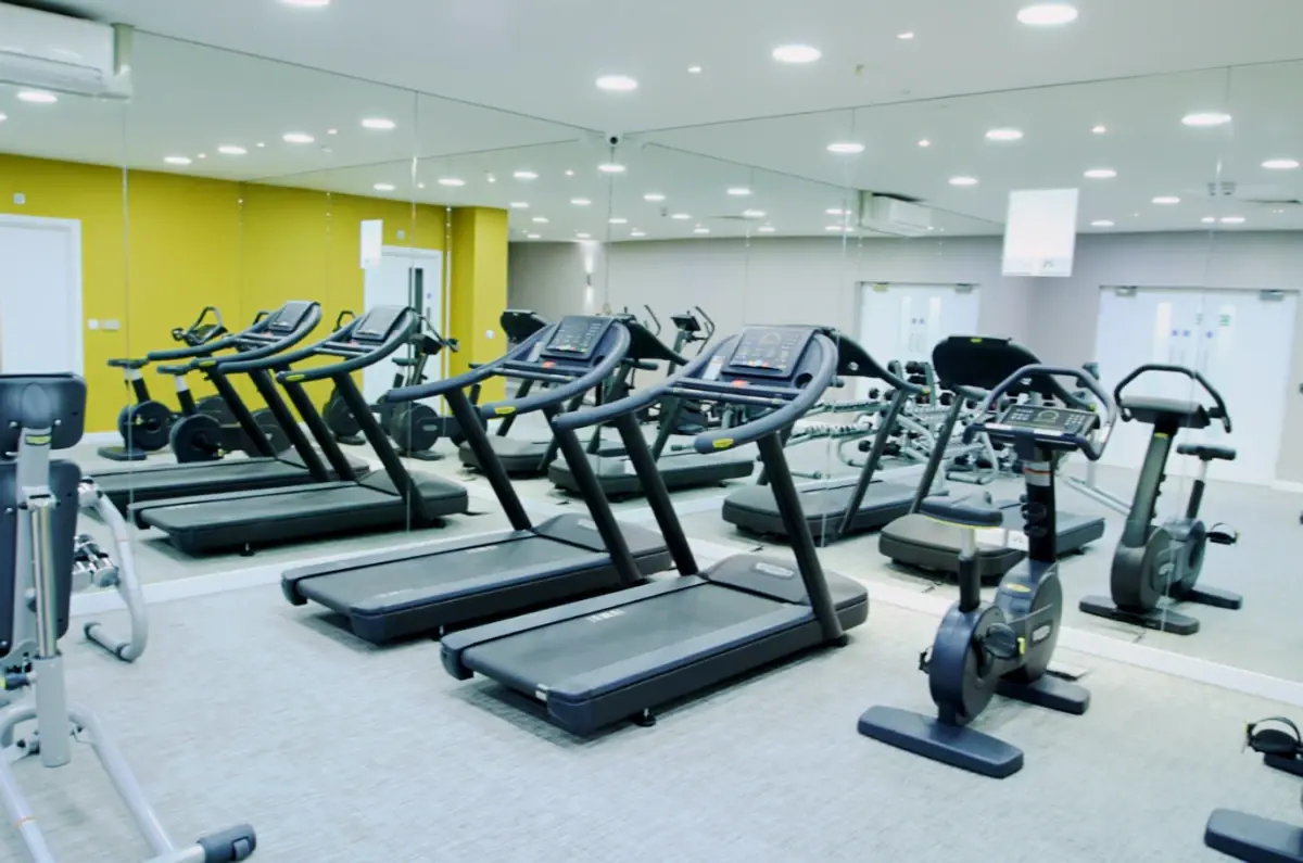 Fitness&Recreation