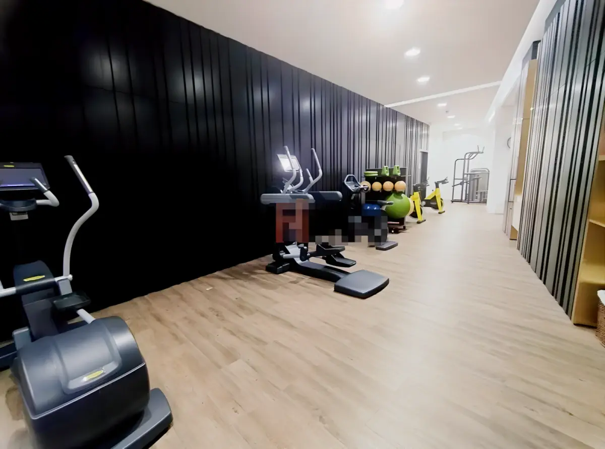 Fitness&Recreation