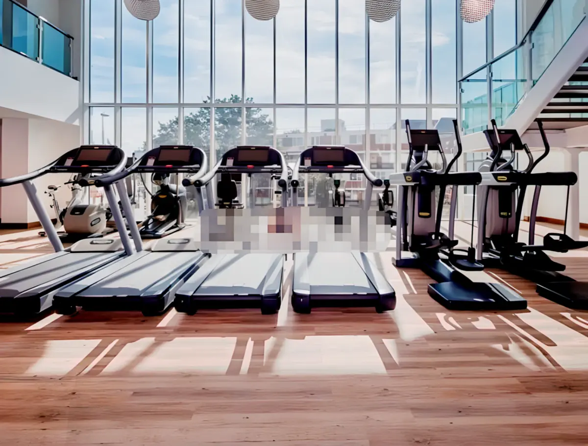 Fitness&Recreation
