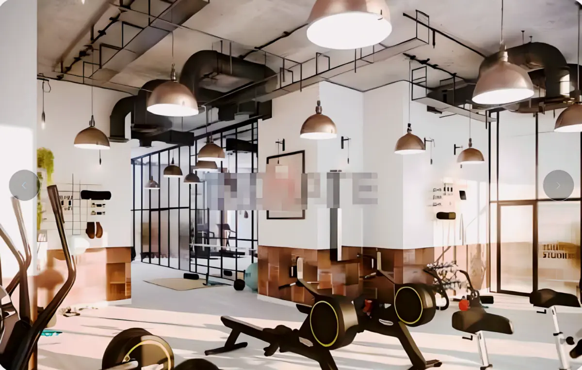 Fitness&Recreation