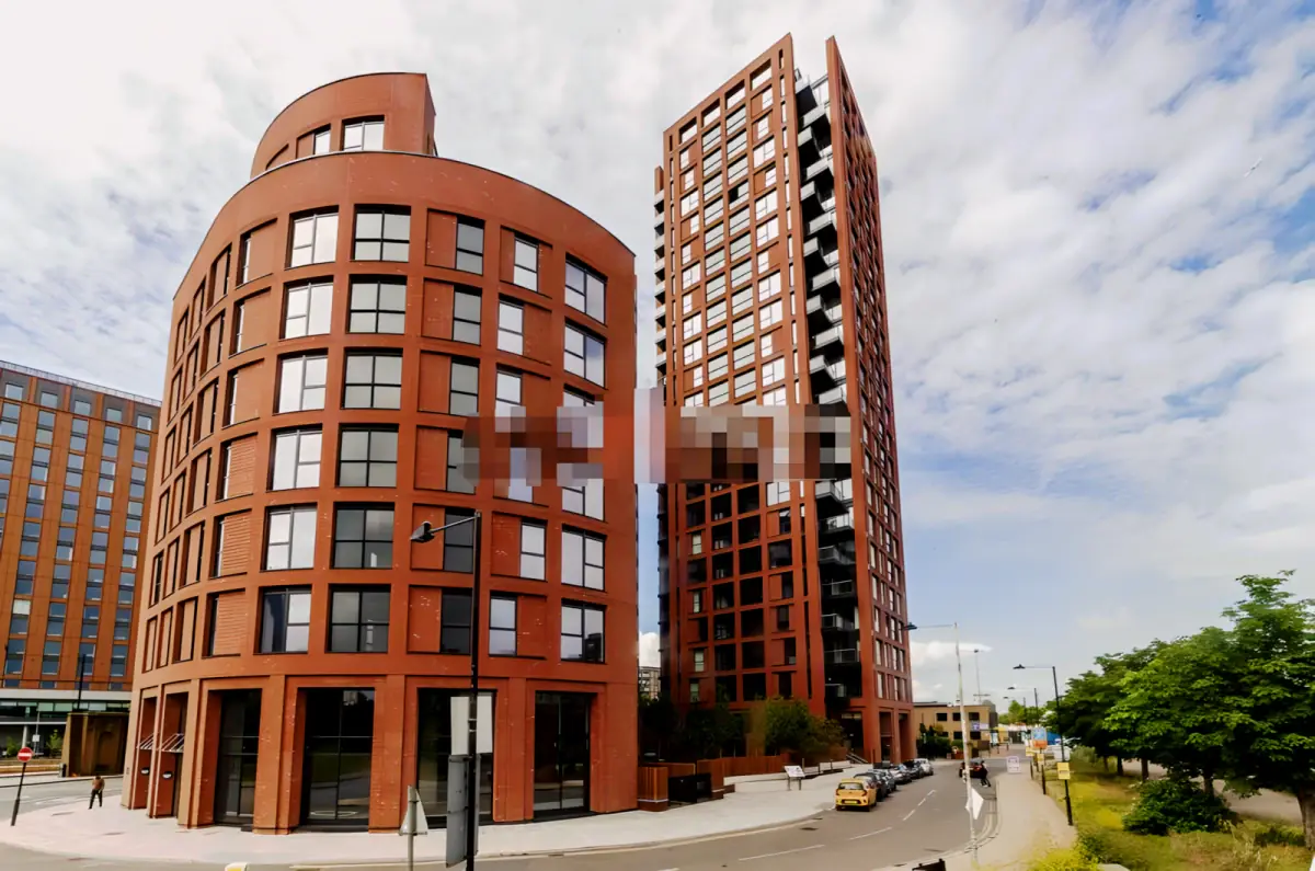 UM-Orchard Wharf