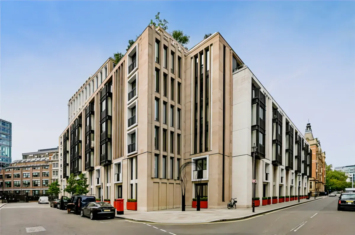GS-Lincoln Square
