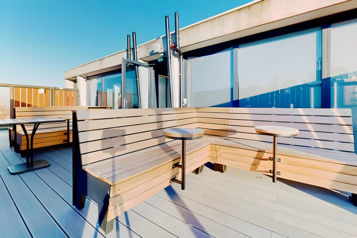 IQ Aldgate Residence, London E1 1LP