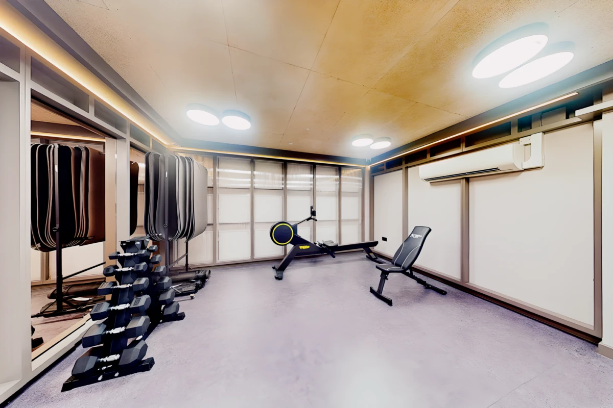 Fitness&Recreation