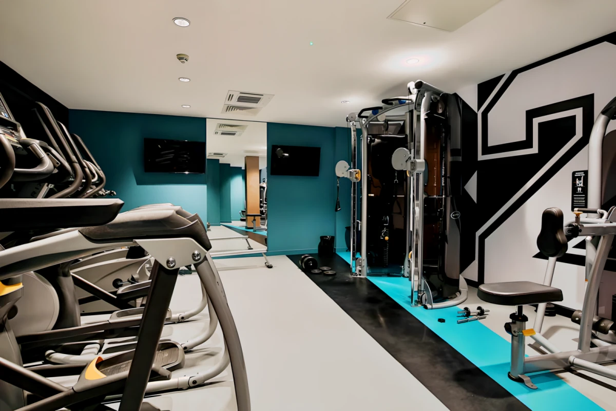 Fitness&Recreation