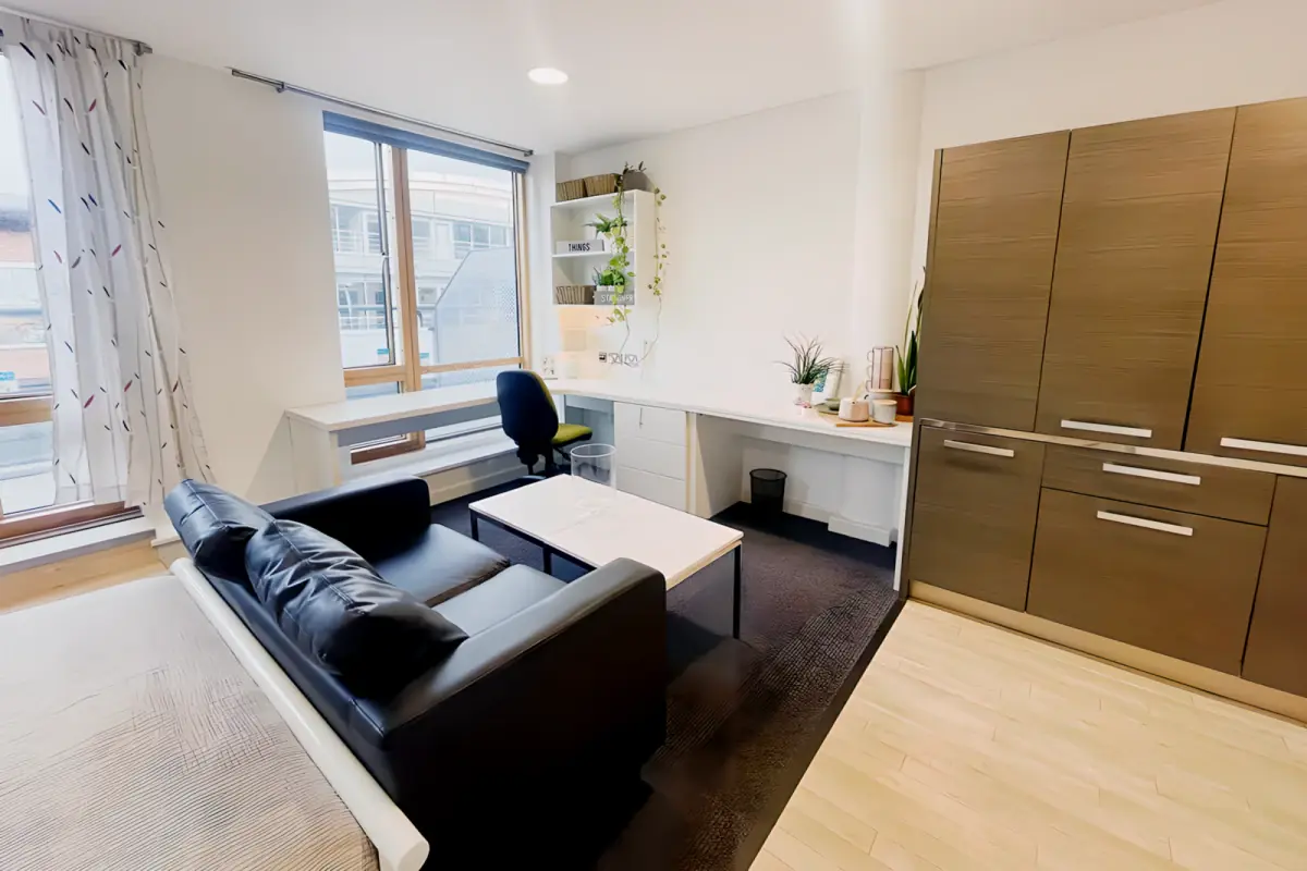 Premium Rooms view 1