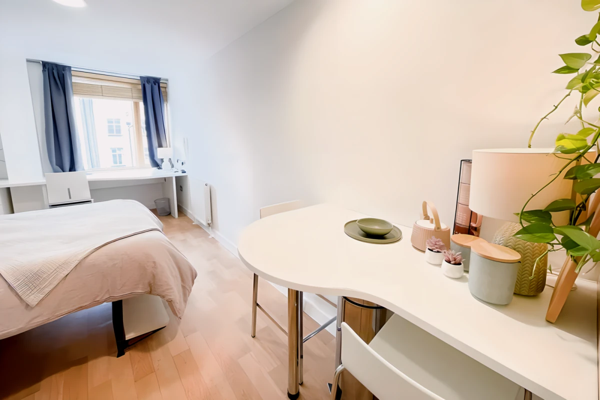 Gob Kirby Street Residence