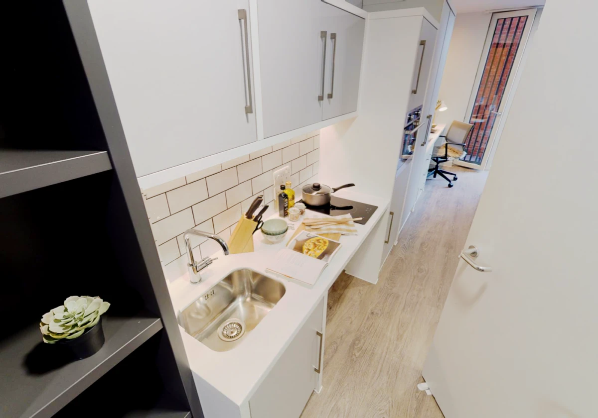 Platinum Studio Accessible