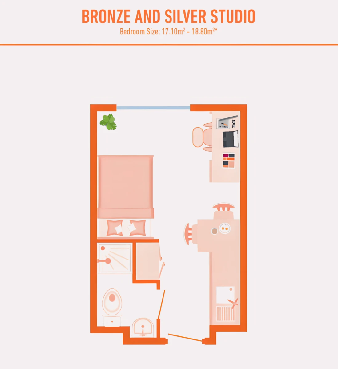 Bronze Studio