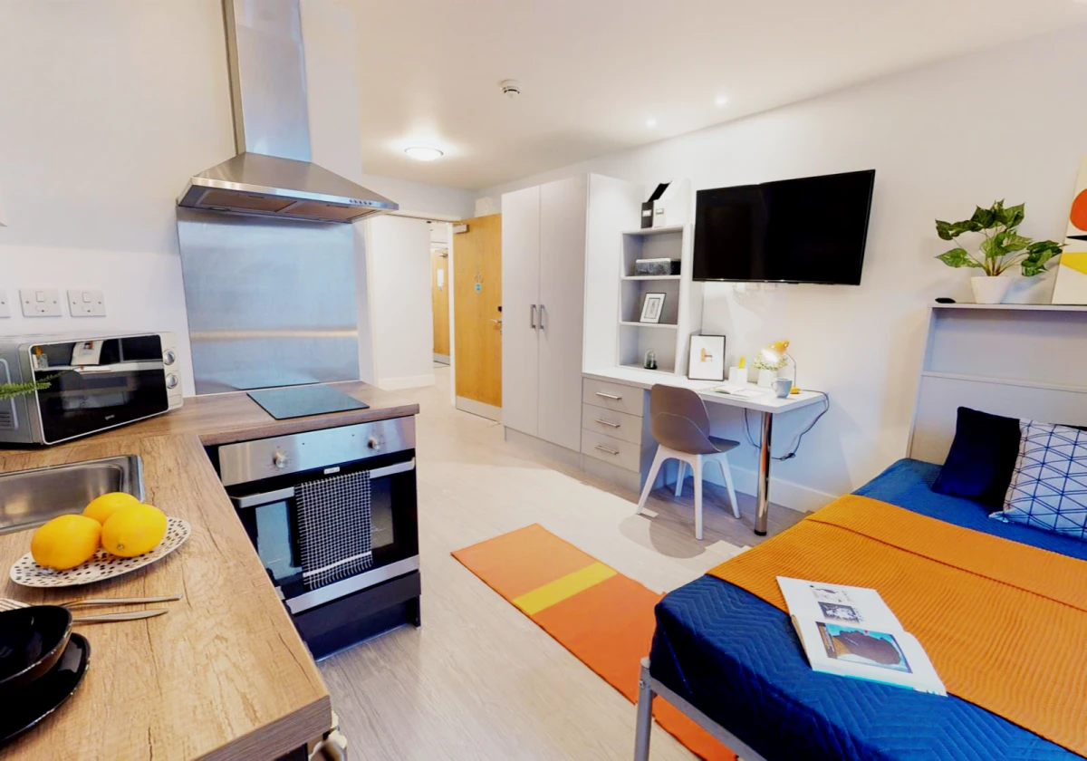 Bronze Studio Premium