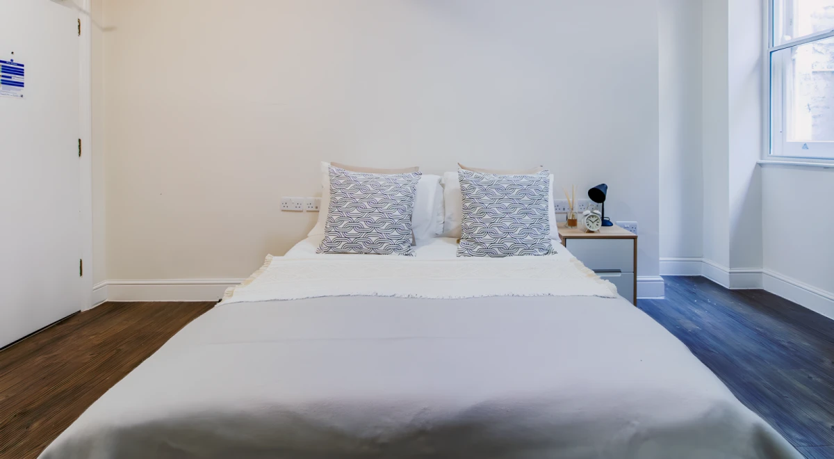 Platinum Rooms view 1