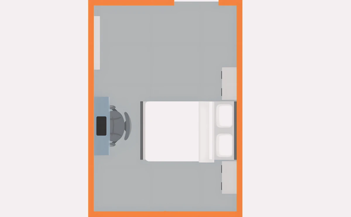 Lit Landale House