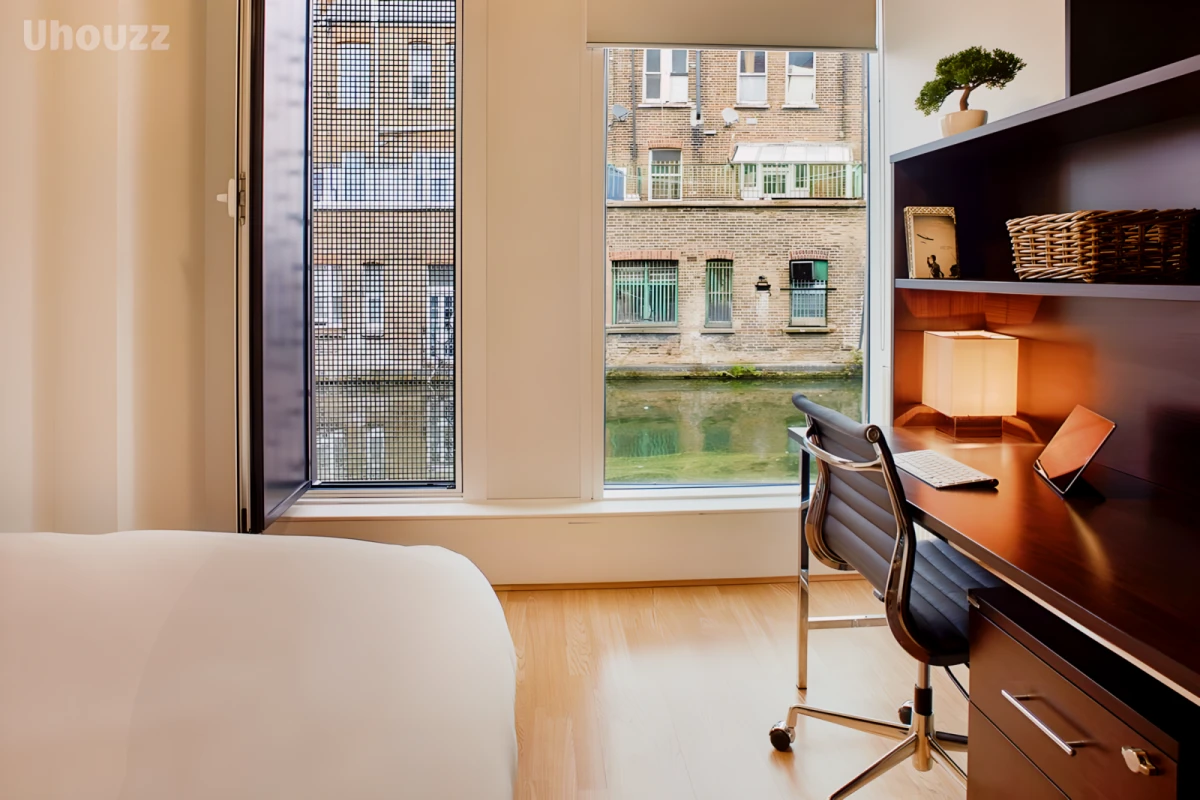 Apartment Rooms view 1