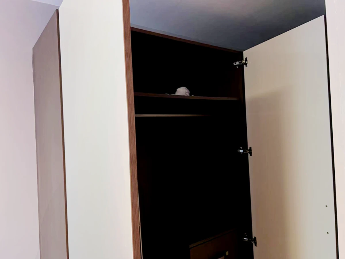 Closets
