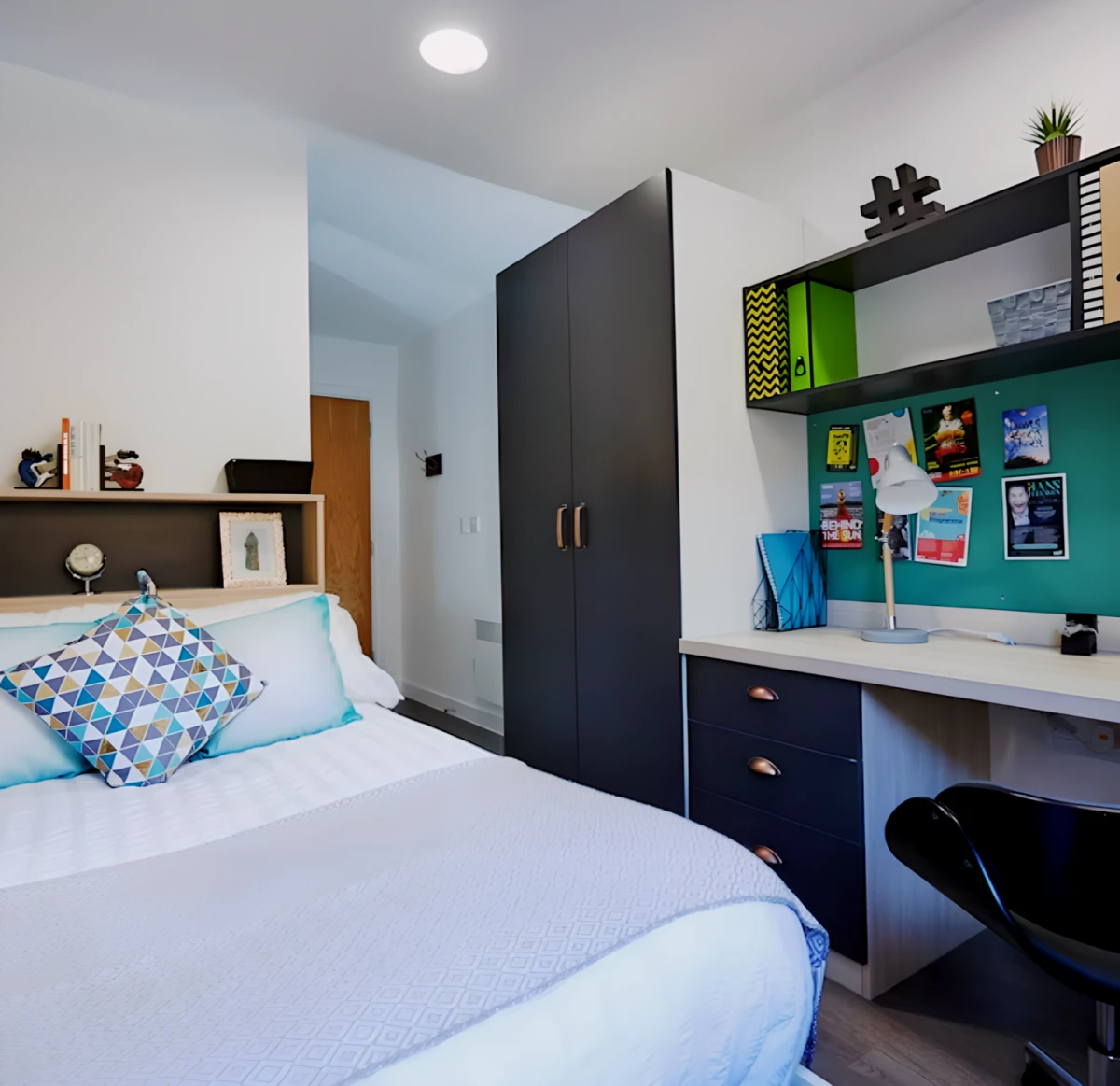 Ensuite Platinum Plus