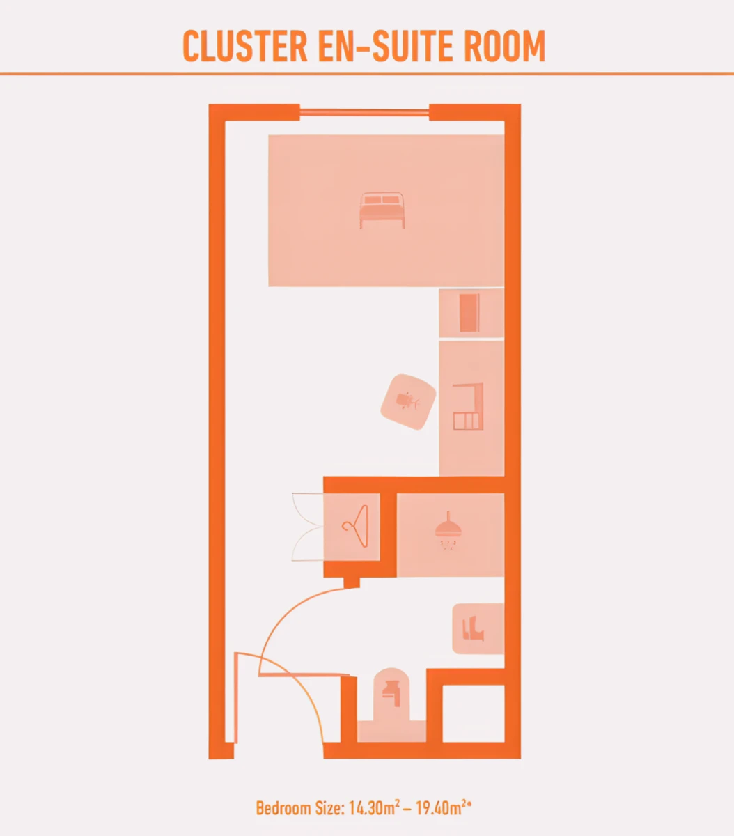 ViBe Student Living