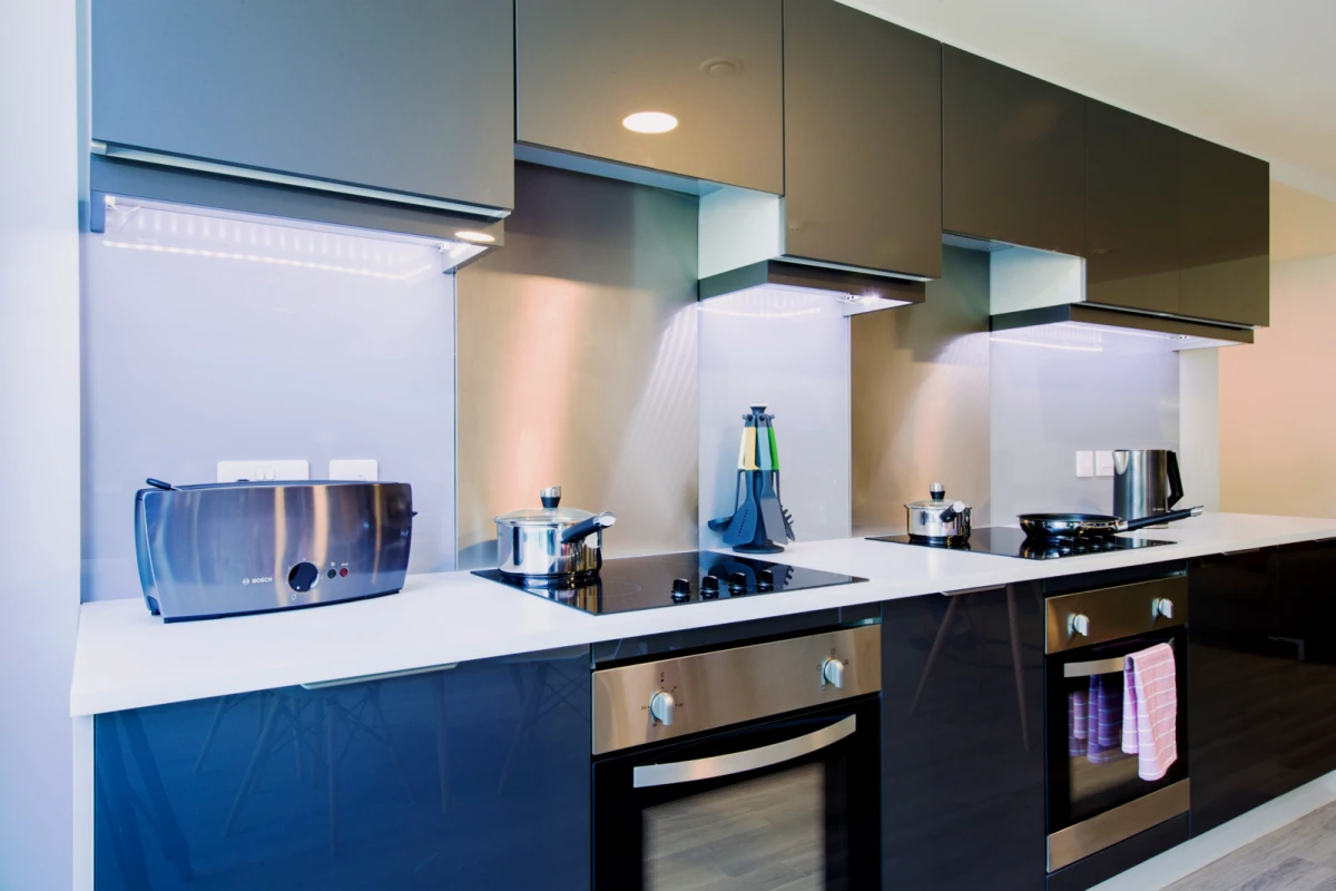 ViBe Student Living