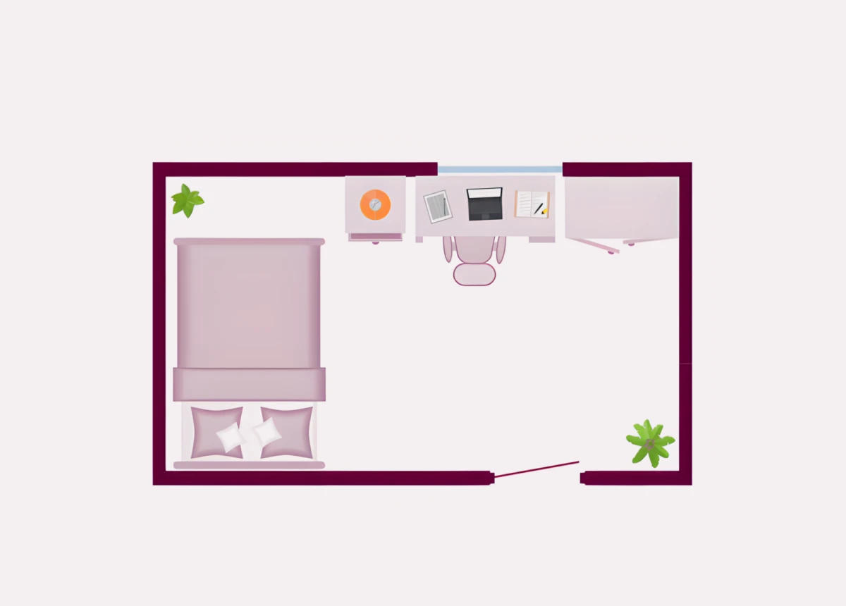 Standard Plus Room