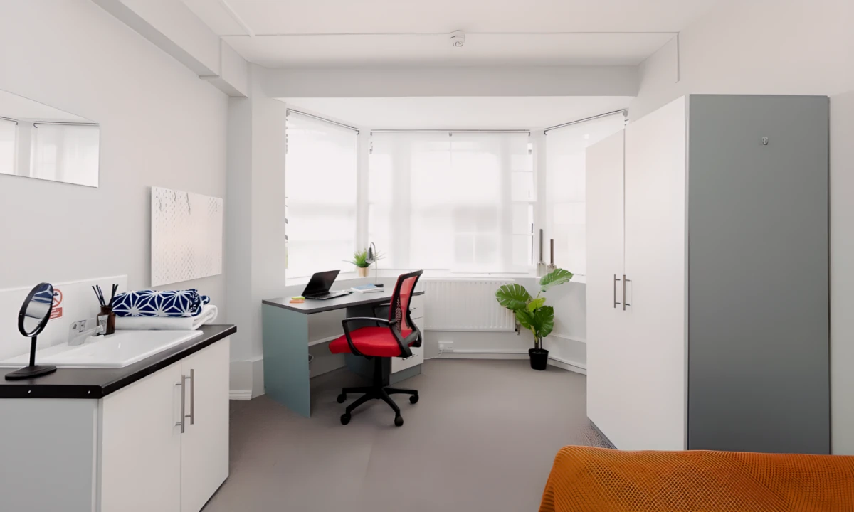 Premium Plus Room