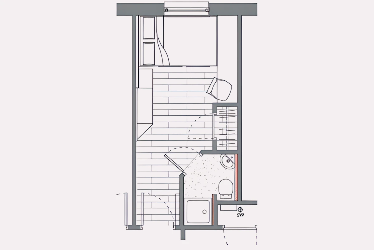 Manna Ash House