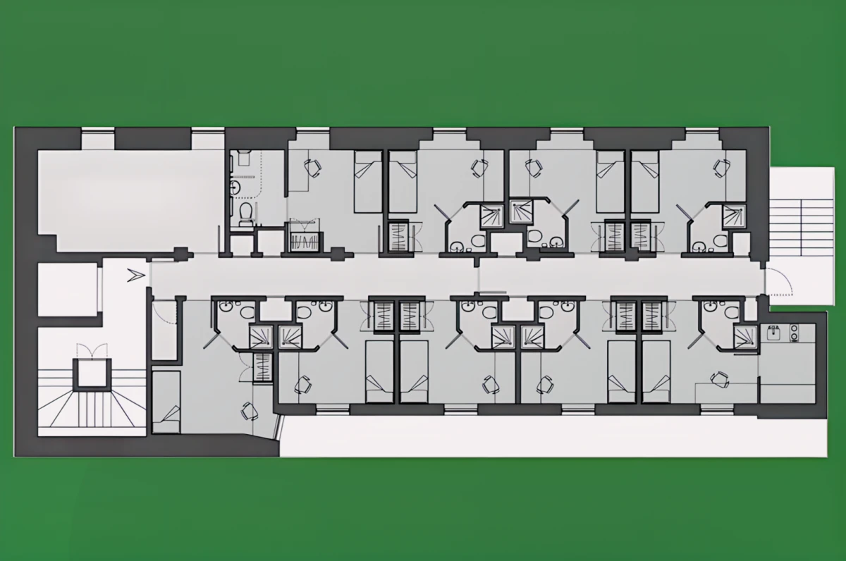 The Craft Building