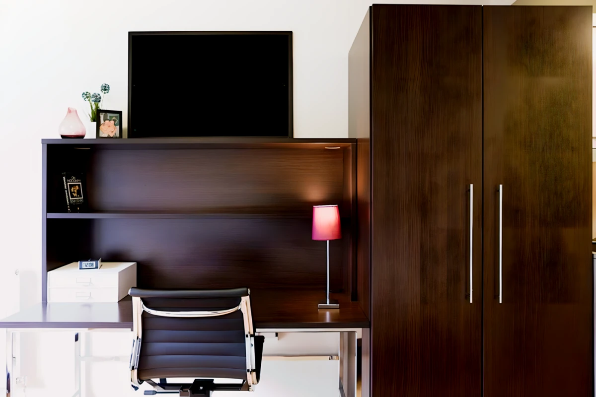 Lit Portobello Residence