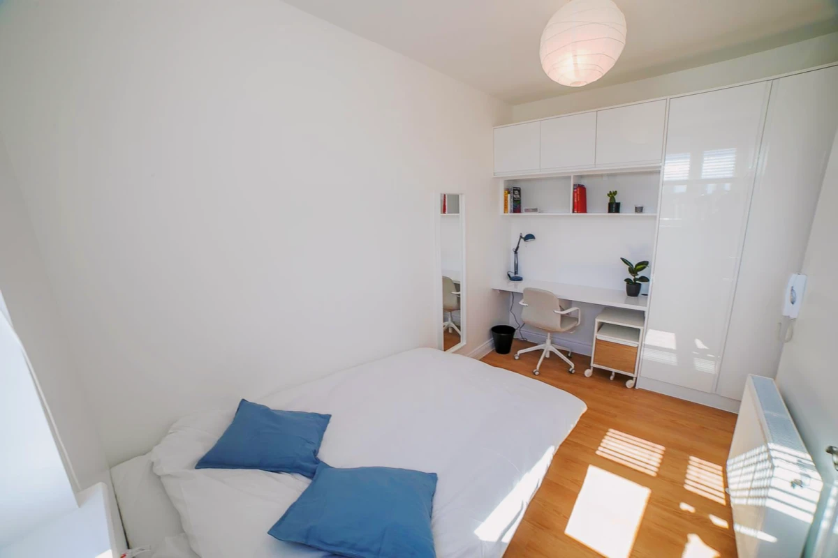 Classic En-Suite