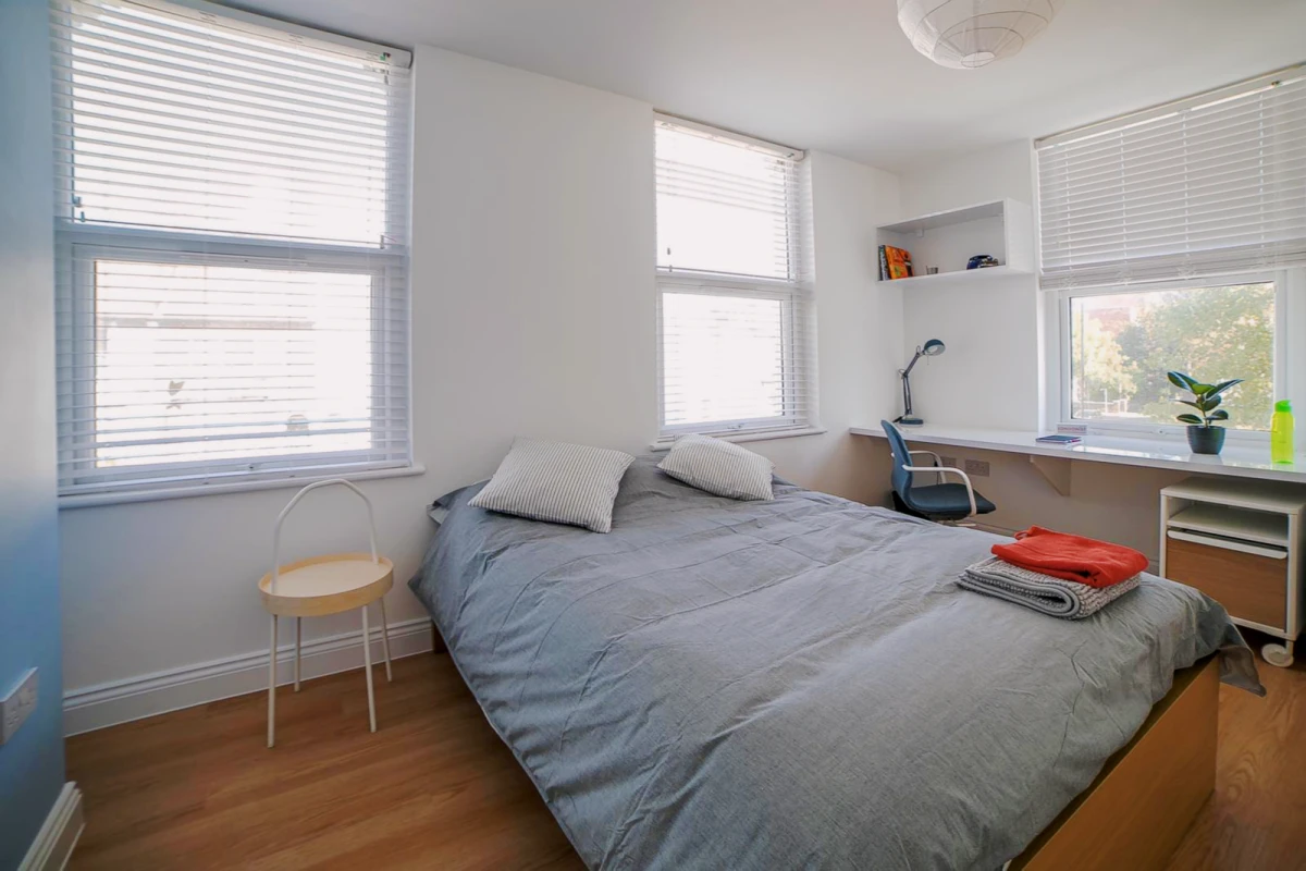 Classic En-Suite