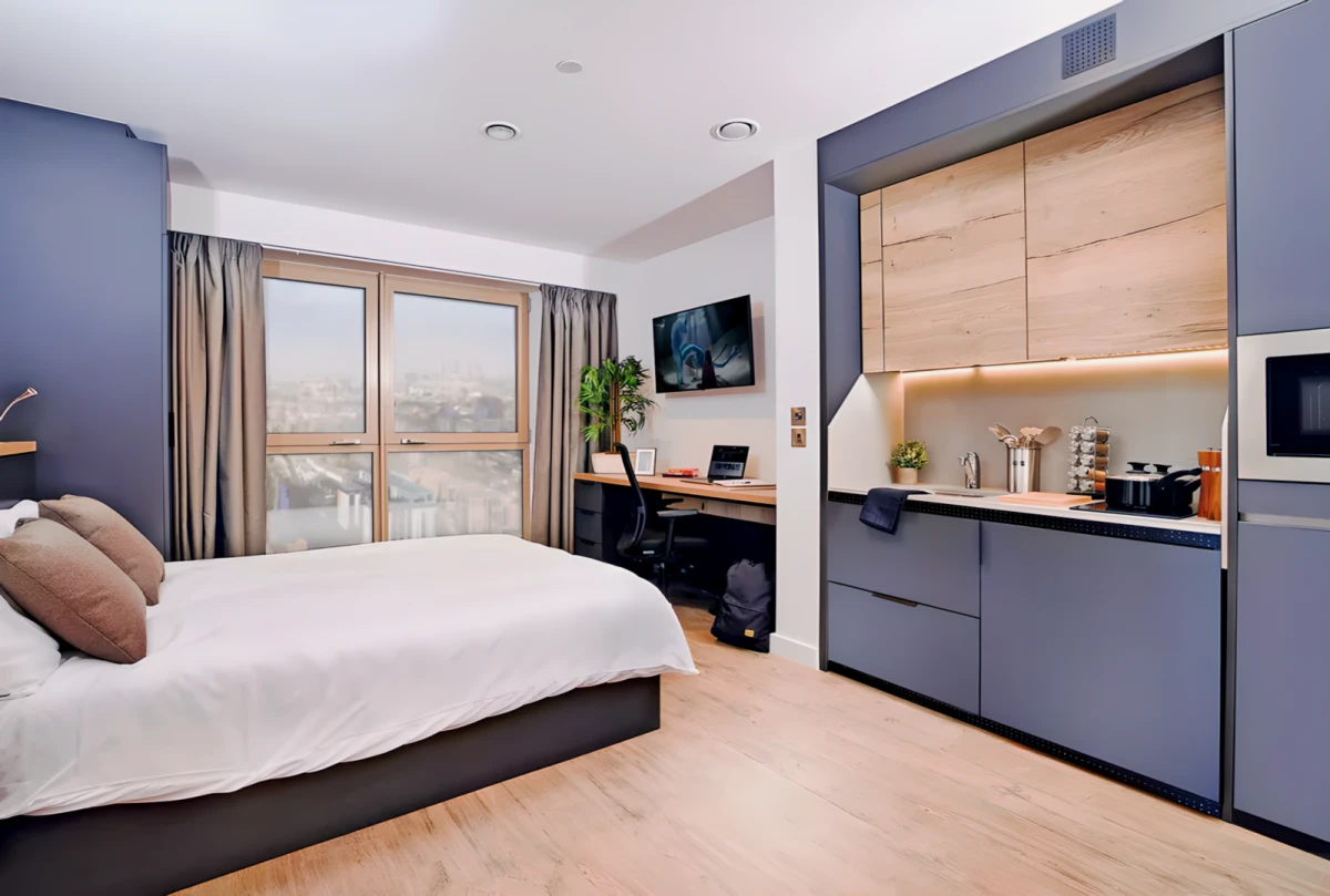 Premium Rooms view 1
